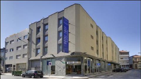 TRYP by Wyndham Porto Centro Hotel in Porto, PT