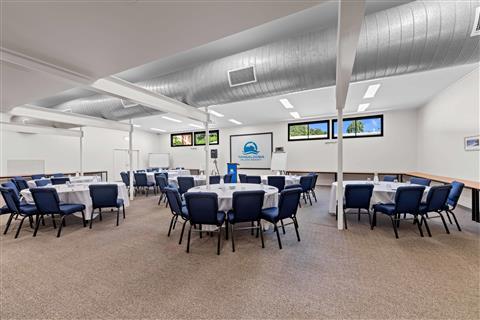 Tangalooma Island Resort a Brisbane, AU