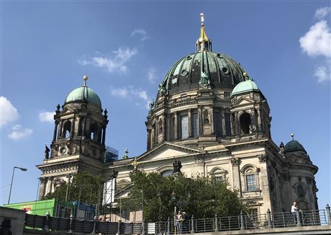 Berlin Cathedral