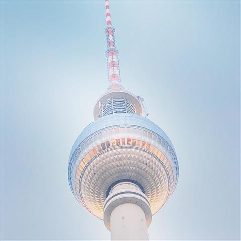 TV Tower