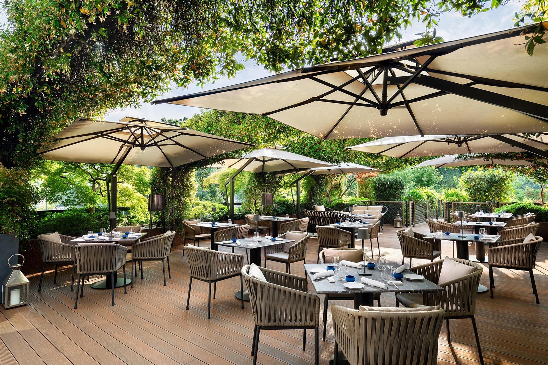 Immagine sala riunioni