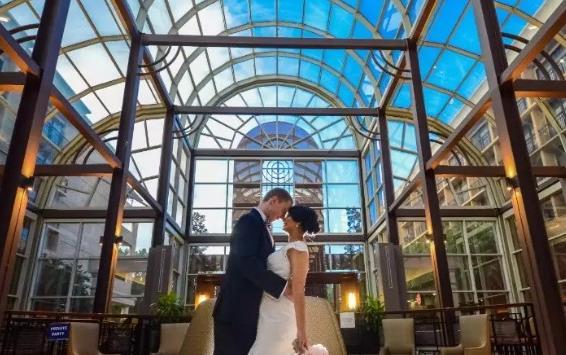 "Match made in Maitland" image