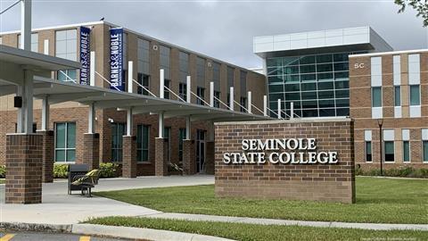Seminole State College of Florida