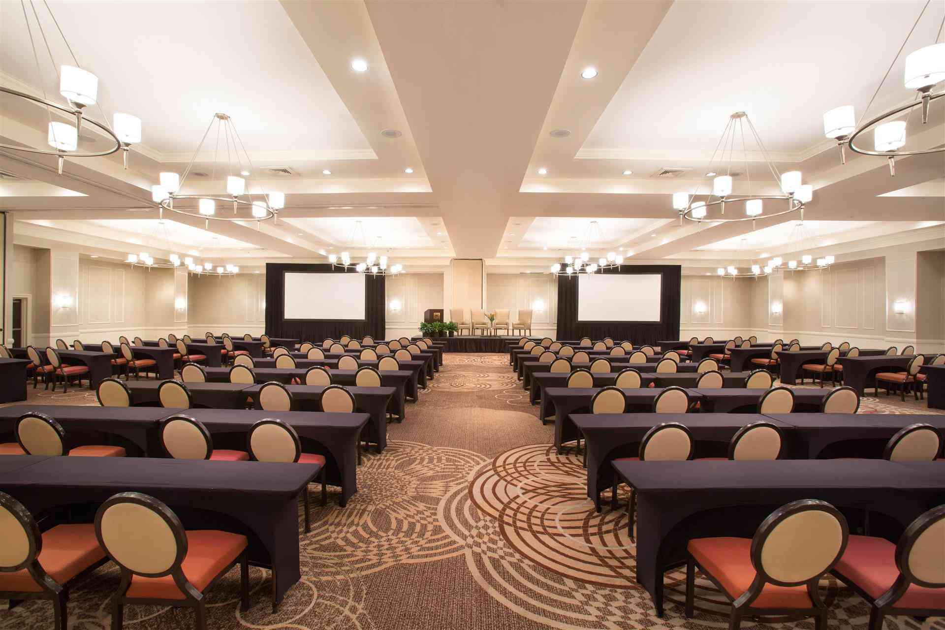 Sheraton Orlando North Hotel в Maitland, FL