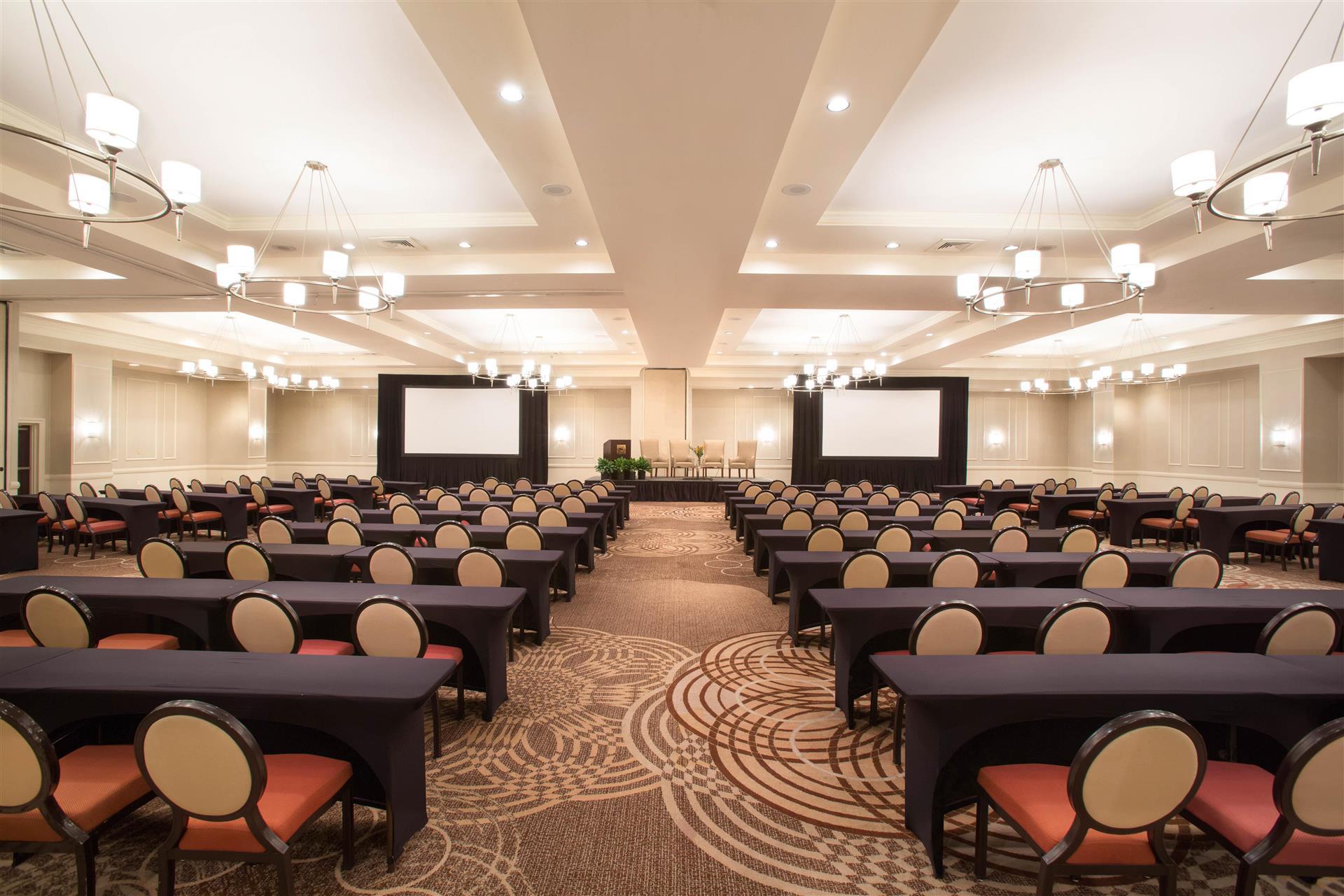 Sheraton Orlando North Hotel image