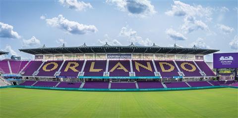 Orlando City Soccer Club