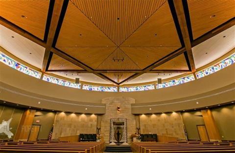 Congregation Ohev Shalom