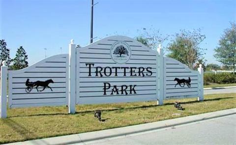 Trotters Park
