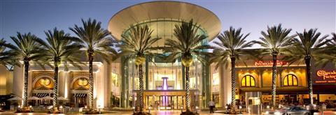 Mall at Millenia