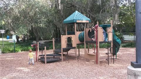 Maitland Community Park