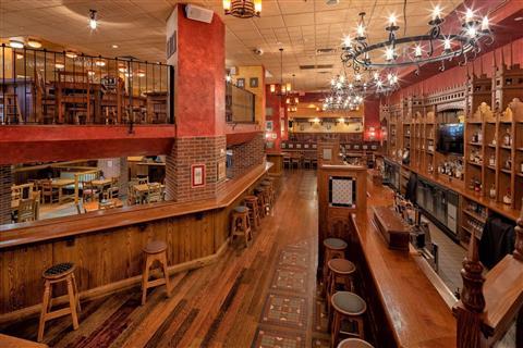 An Tobar - Orlando Irish Pub