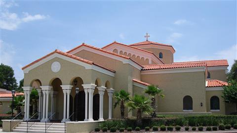 Holy Trinity Greek Orthodox Church of Greater Orlando