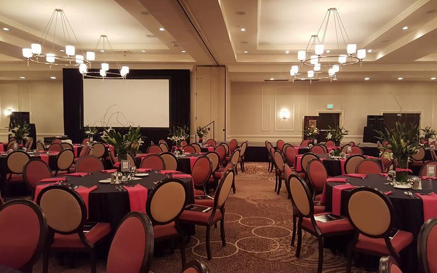 Изображение Large events with little effort!