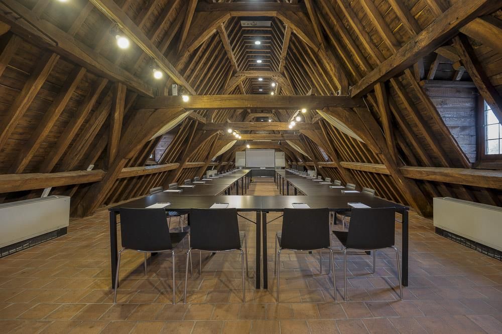 รูปสถานที่จัดงาน