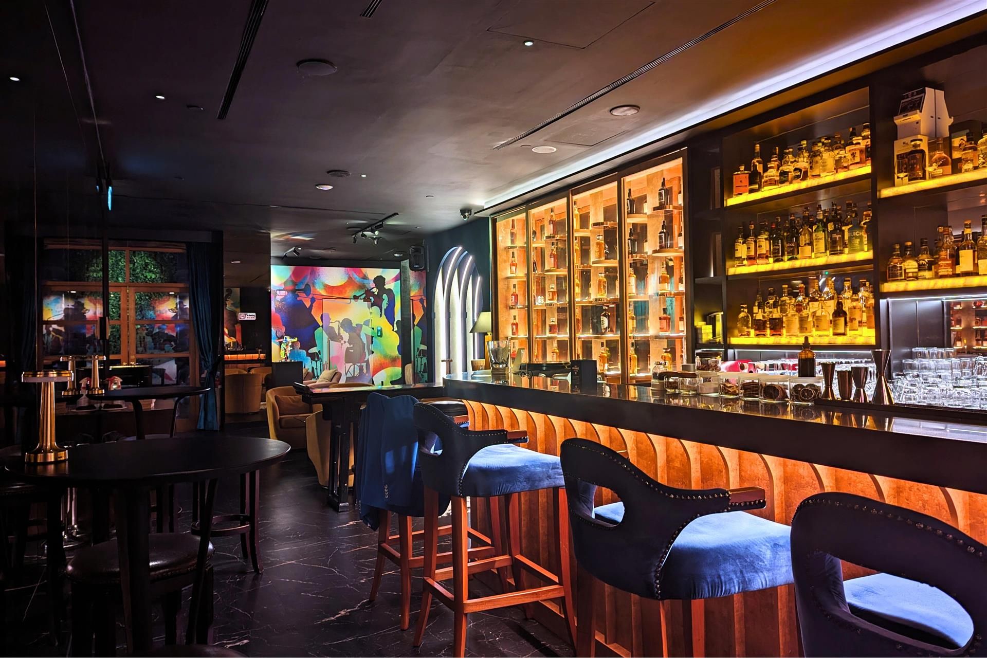 Изображение места проведения