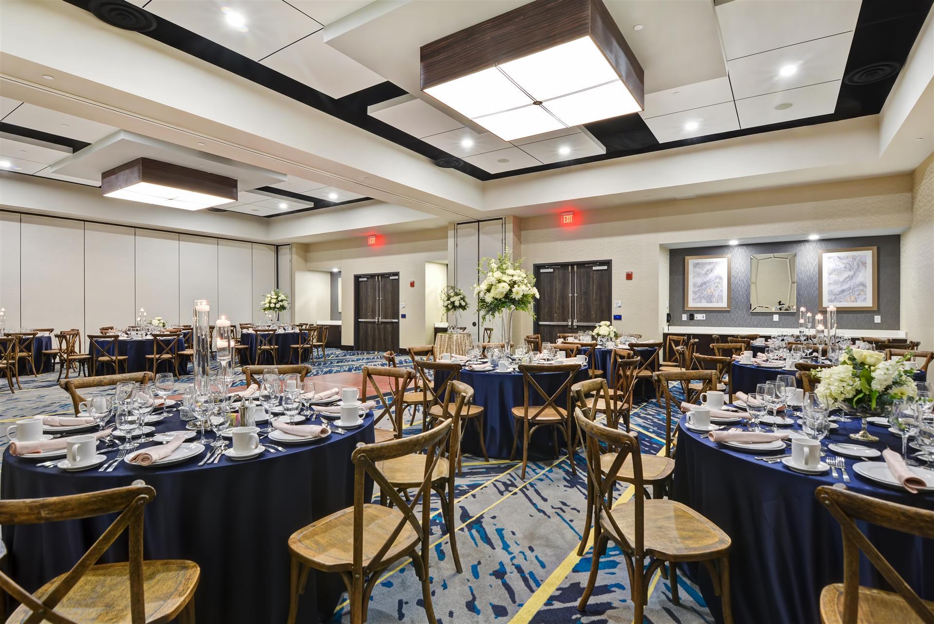 Изображение помещения для встречи