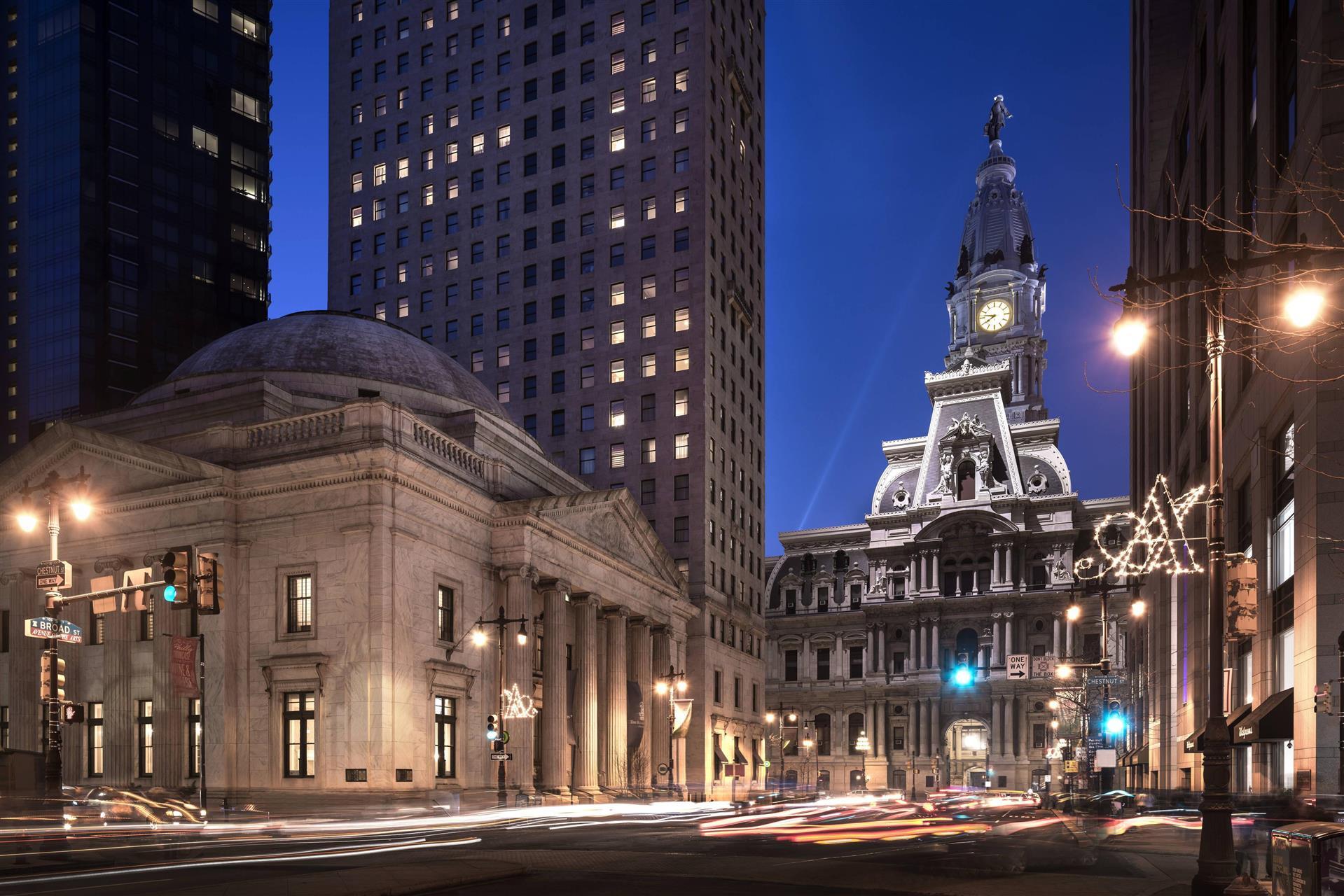 The Ritz-Carlton, Philadelphia image