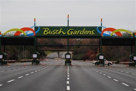 Busch Gardens®