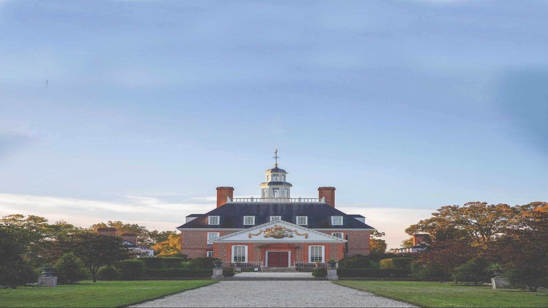 Visit Williamsburg in Williamsburg, VA