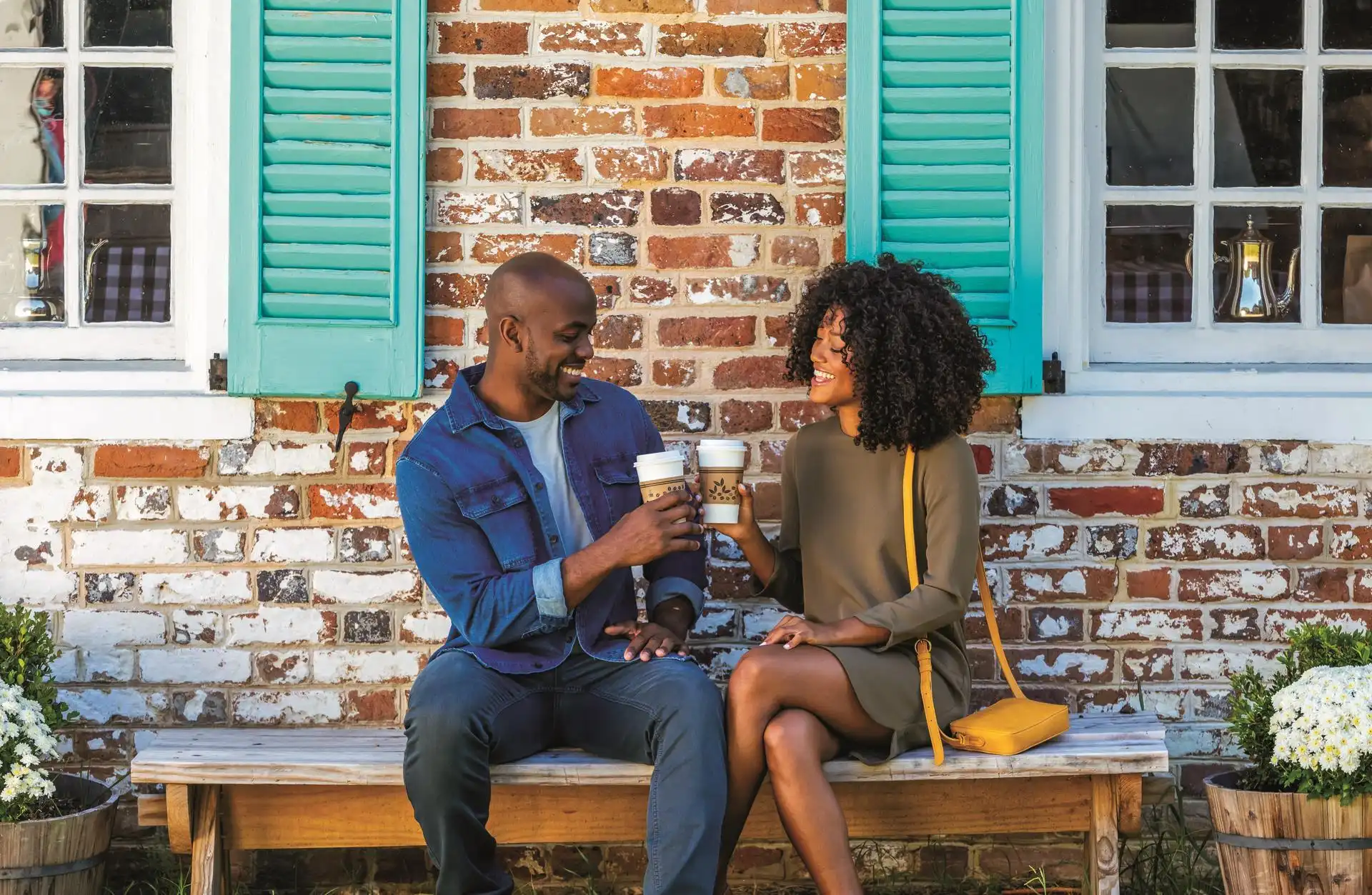 Visit Williamsburg en Williamsburg, VA