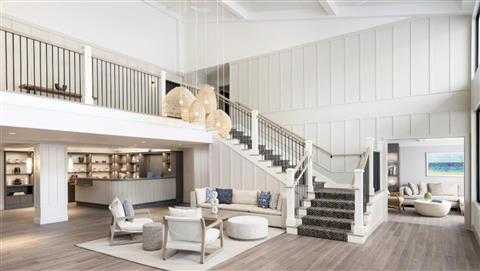 CVN 1 Test in South Pole, AQ