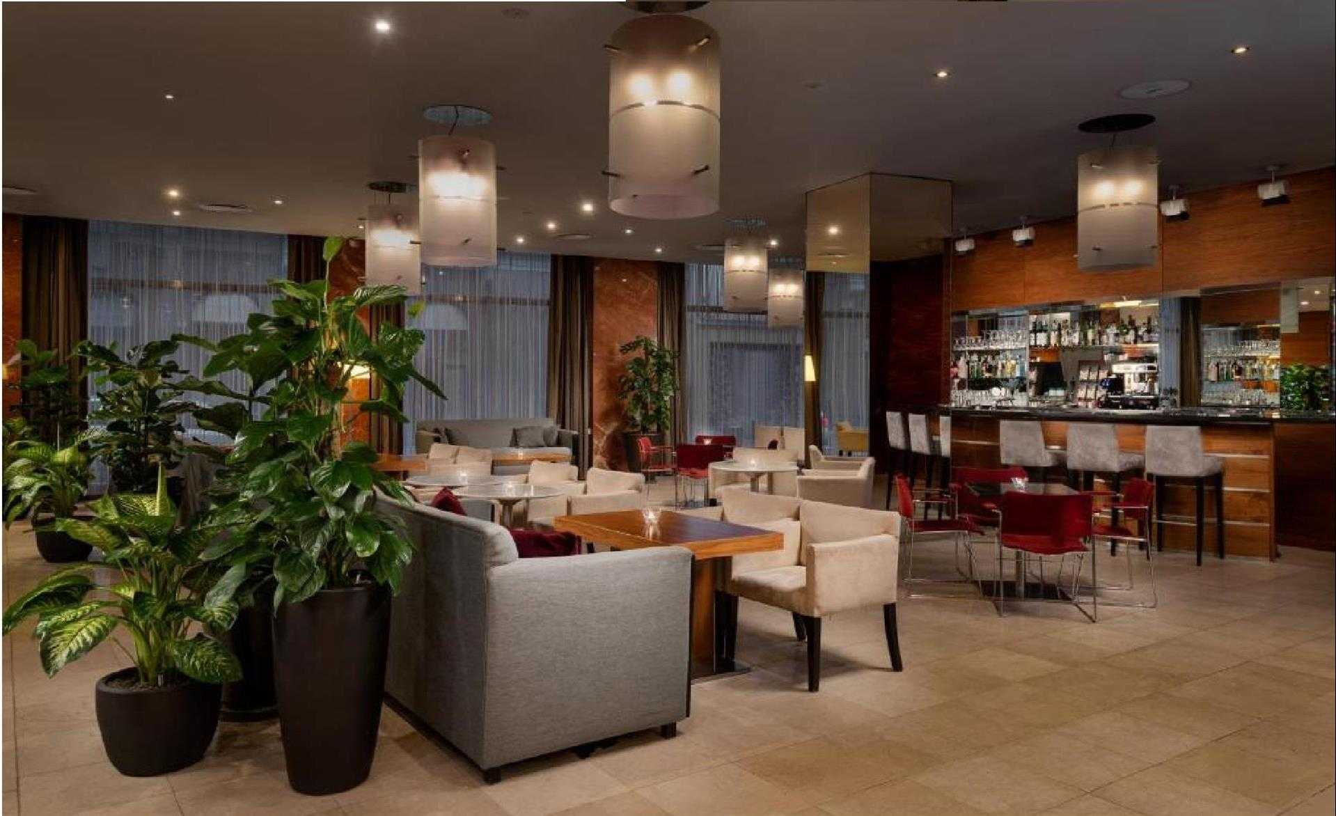 K+K Hotel Fenix, Prague a Prague, CZ