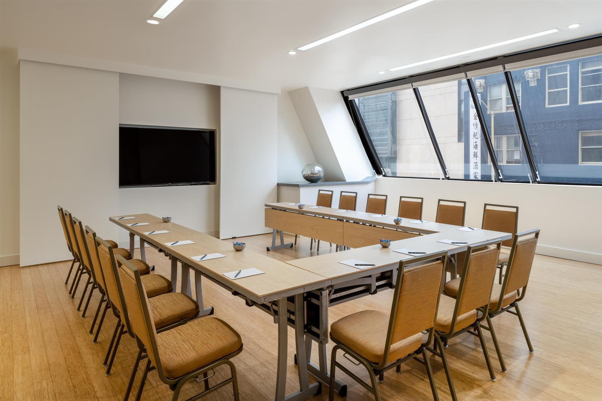 會議室圖像