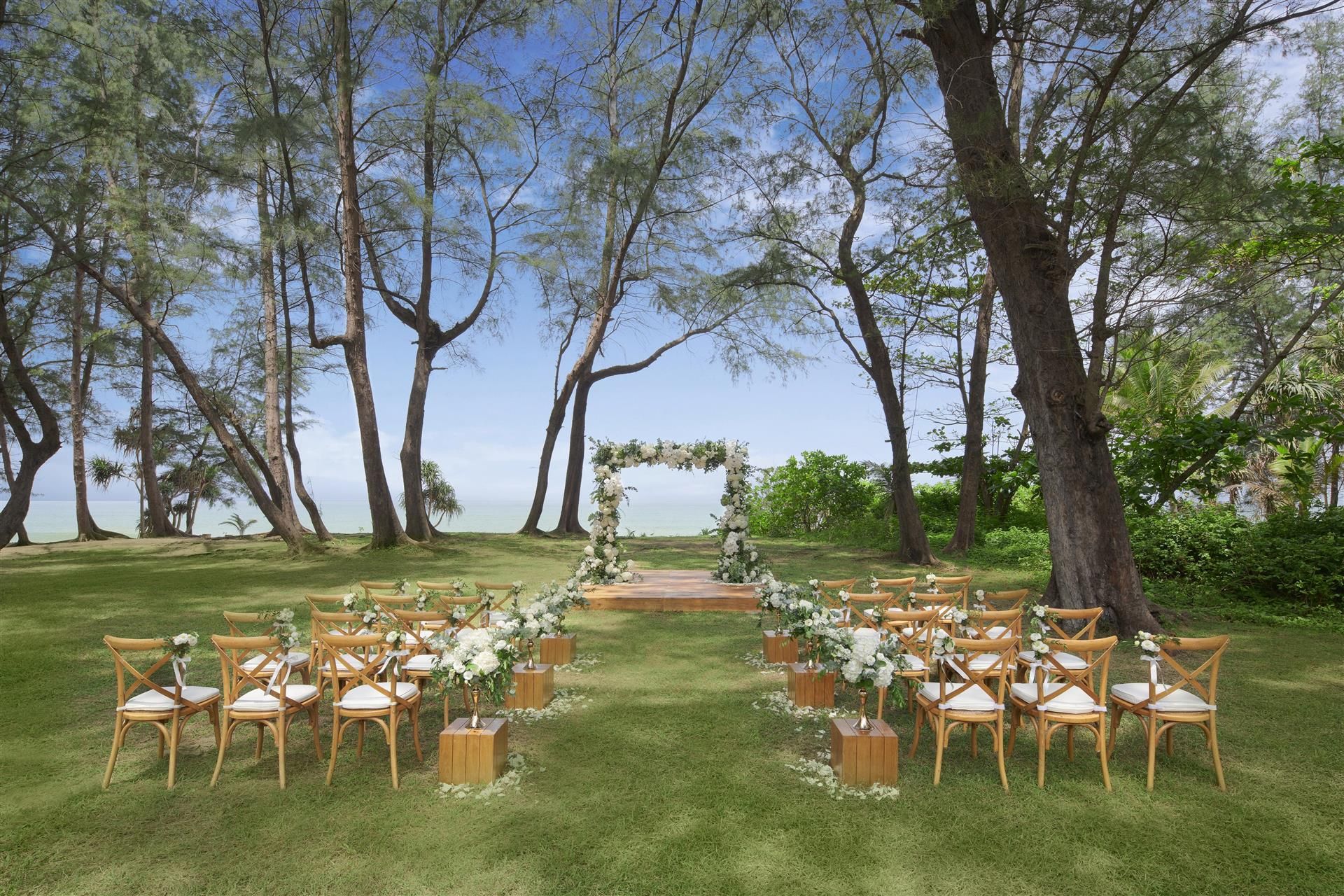 Изображение места проведения