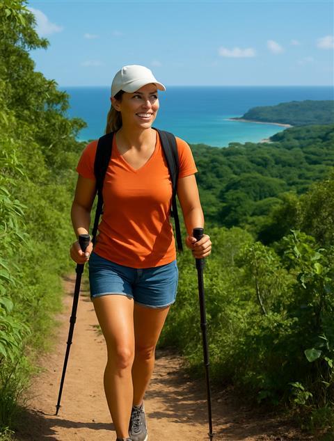 HIKING TOUR by Vista Paraiso