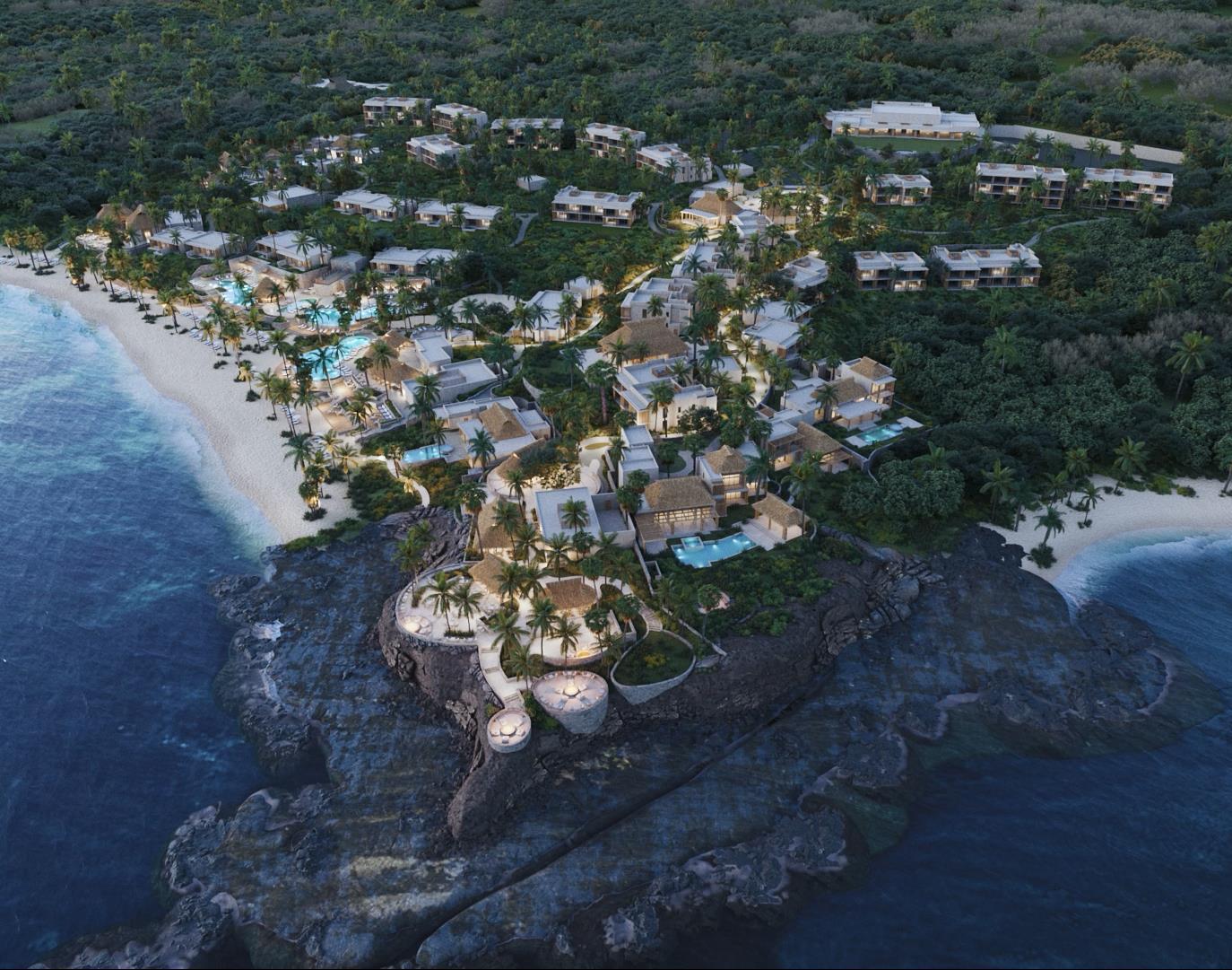 Omni Pontoque Resort at Punta de Mita, Mexico image