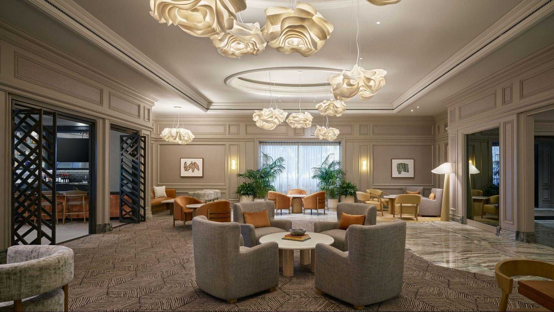 The Camby, Autograph Collection a Phoenix, AZ