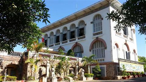 พระราชวังสีขาว