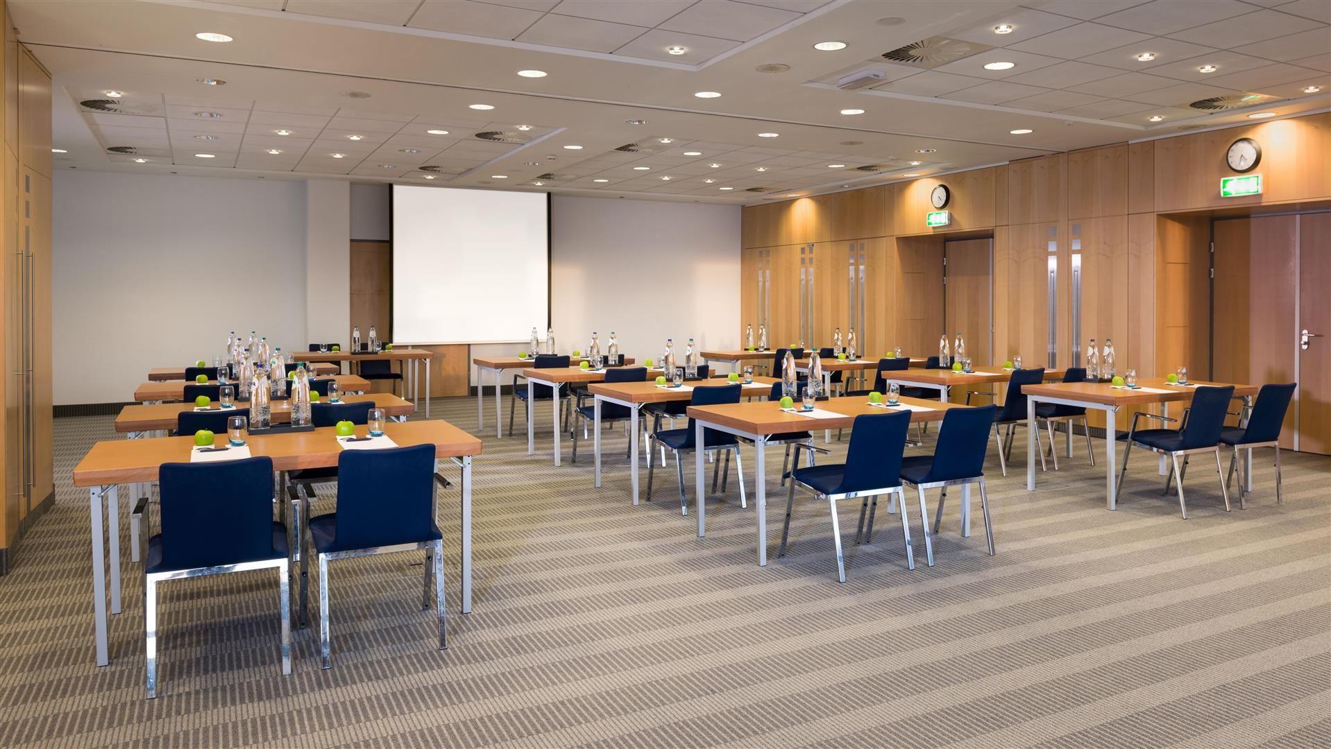 Изображение места проведения