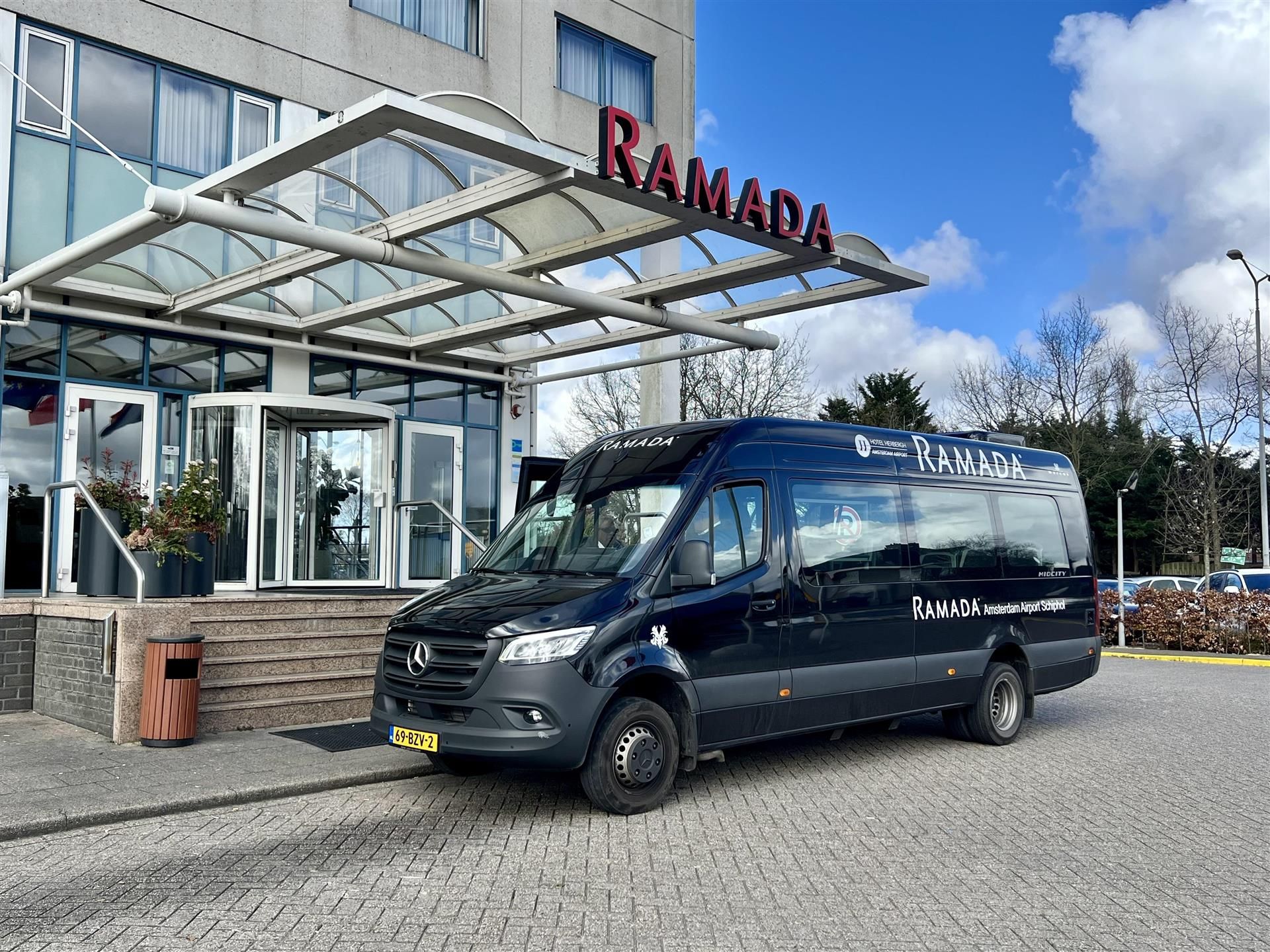 Изображение места проведения