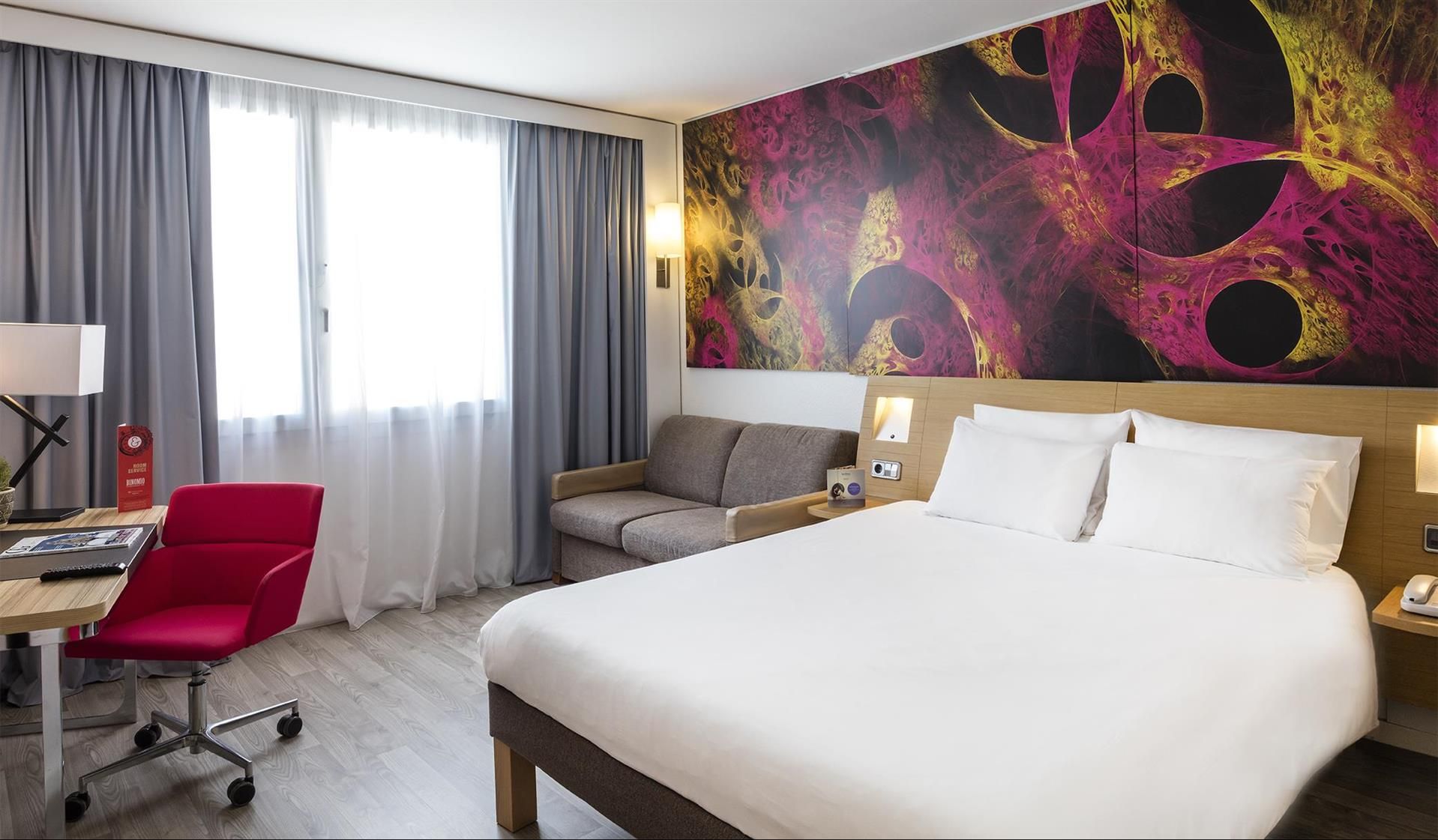 รูปสถานที่จัดงาน