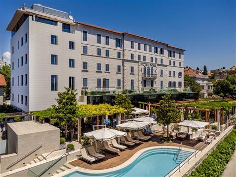 Hotel Park Split, Split, HR