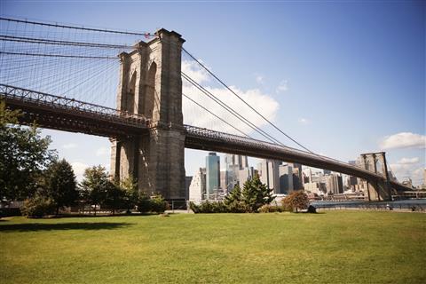 Brooklyn Bridge Park