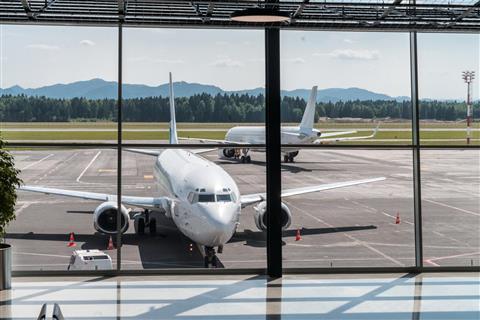 John F. Kennedys internationella flygplats