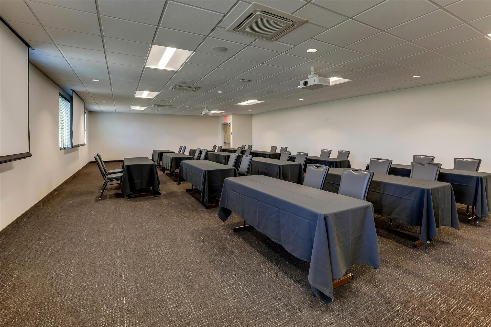 Bild på anläggning