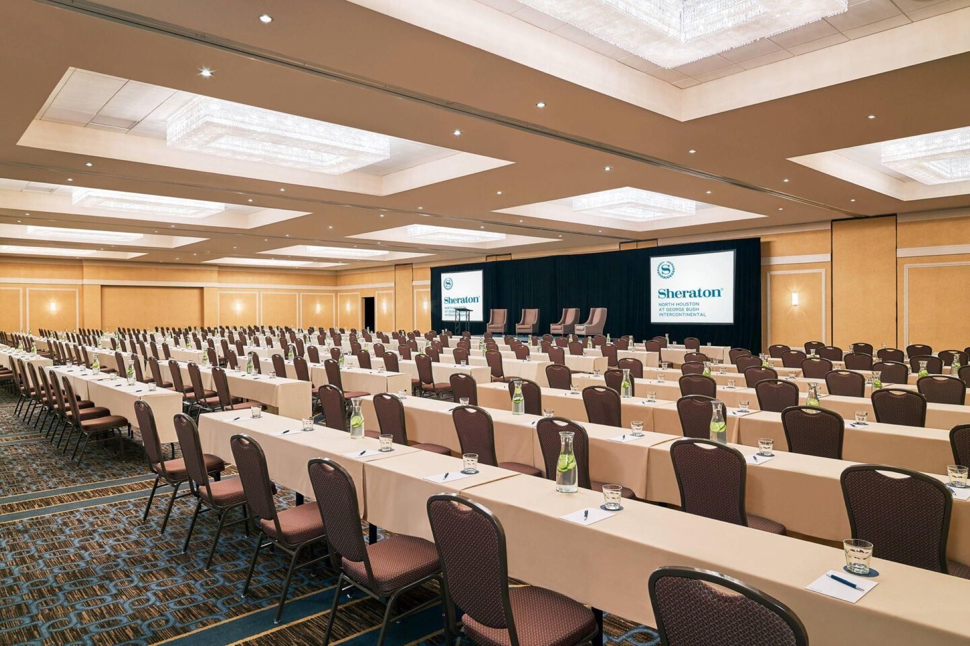 Изображение места проведения