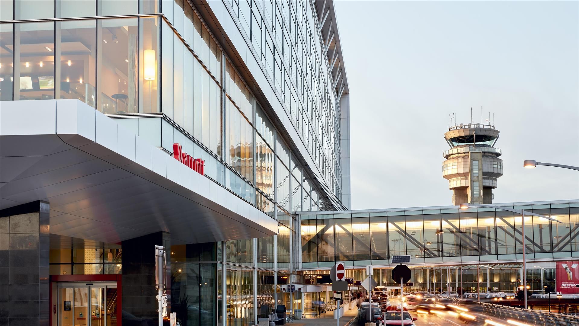 Bild på anläggning