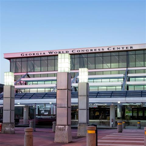 Georgia World Congress Center