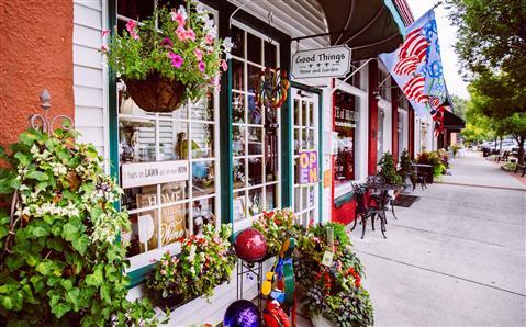 Historic Downtown Norcross