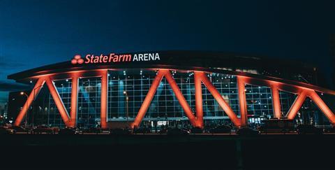 State Farm Arena