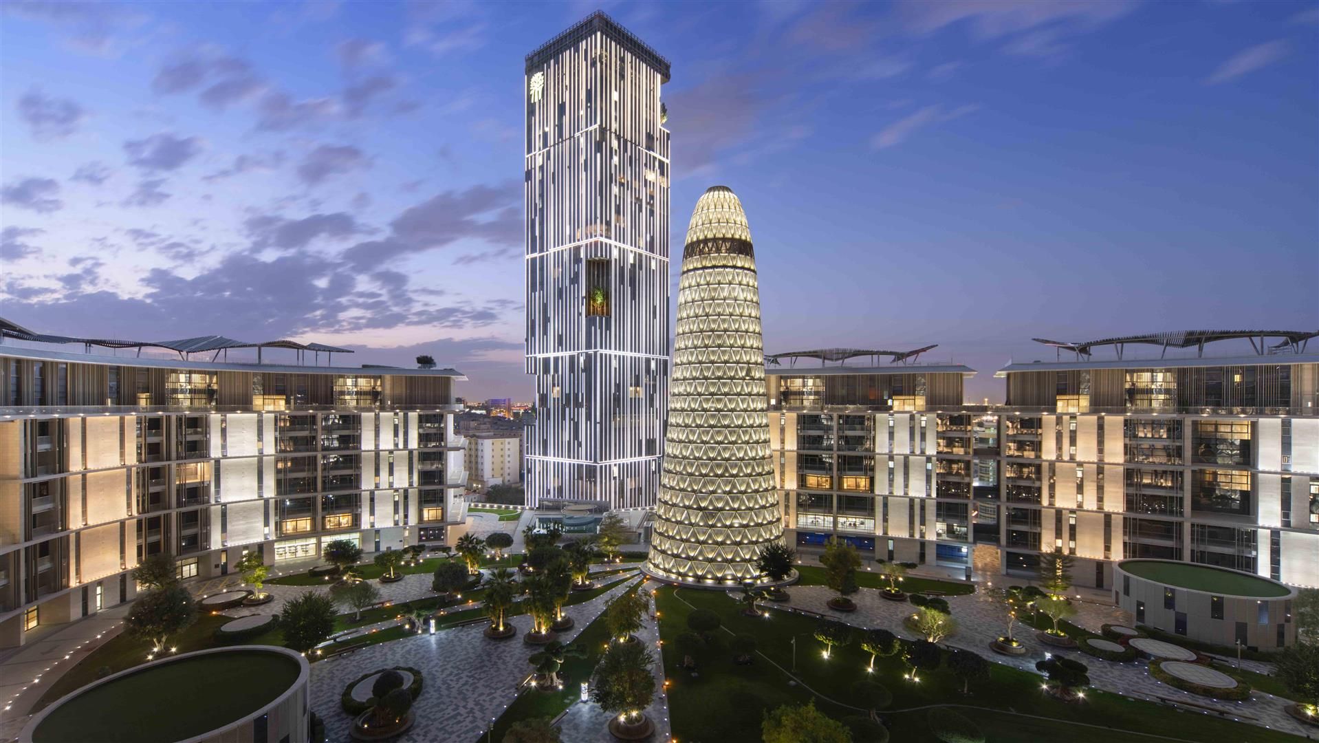 รูปสถานที่จัดงาน