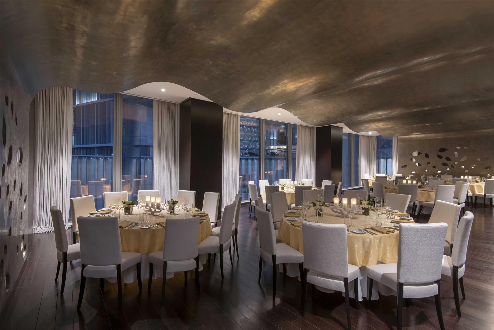 รูปสถานที่จัดงาน