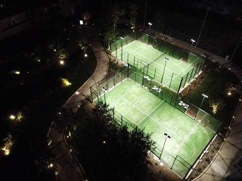 Vivosa Apulia Resort in Ugento, IT