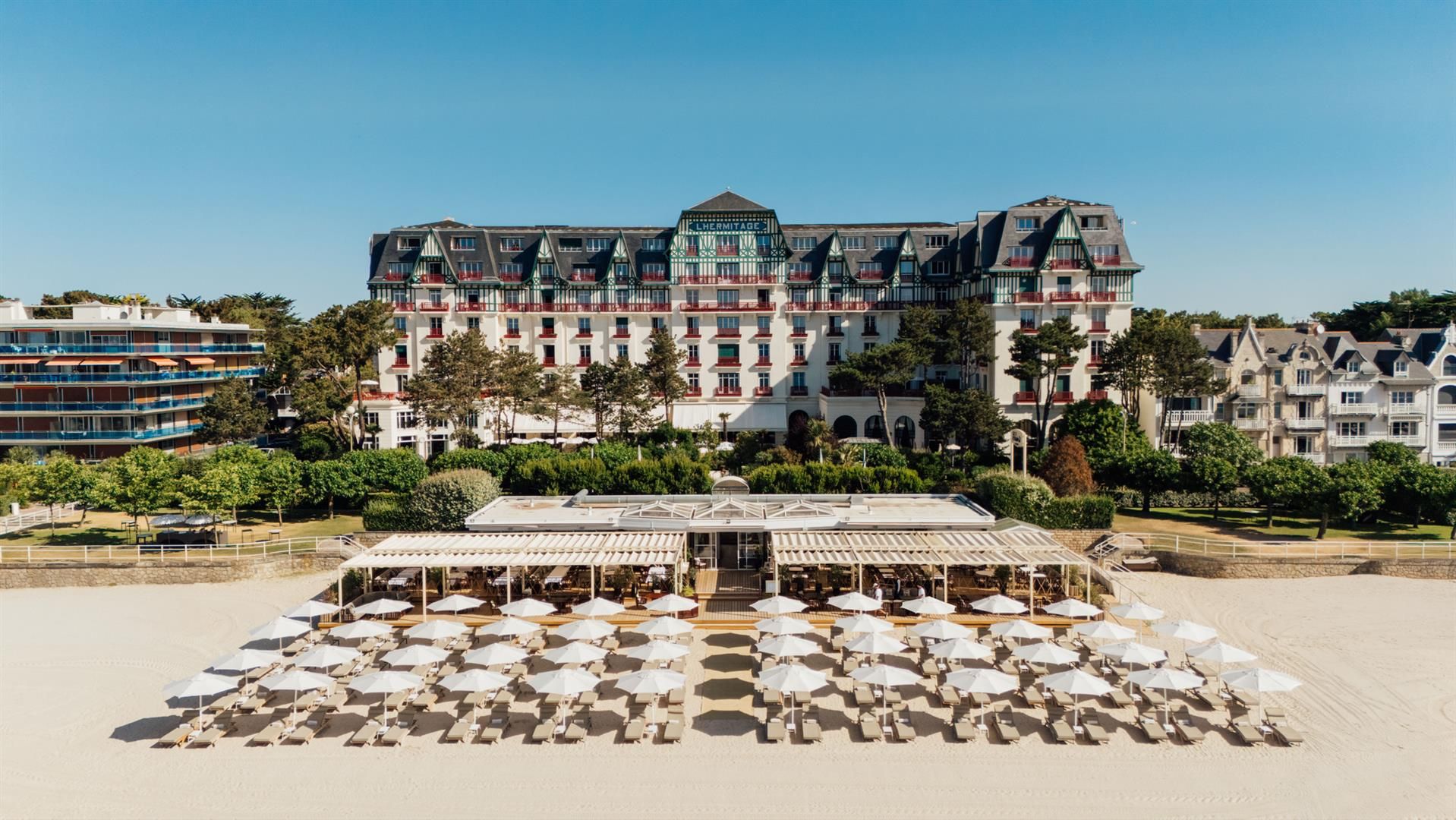 Изображение места проведения