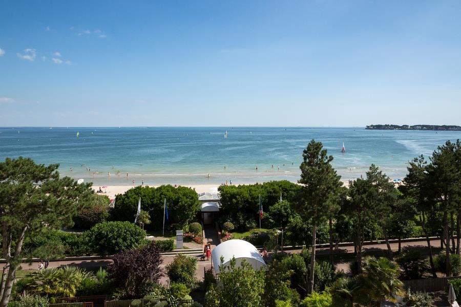 Изображение места проведения