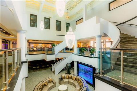 Regalia Hotel & Conference Center в Lake Ozark, MO